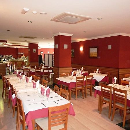 Hostal La Morada 라치스테르니가 외부 사진