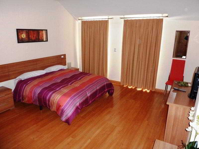 Hostal La Morada 라치스테르니가 외부 사진